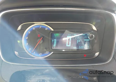 2016 Chevrolet Trax Lt z USA, uszkodzony, nr VIN 3GNCJPSBXGL246088